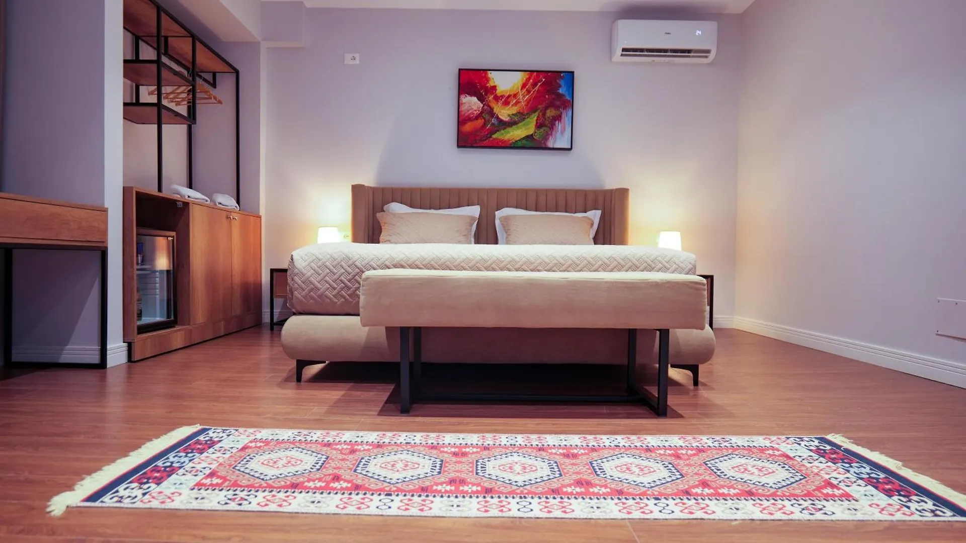 313 Villa Tirana Hotel