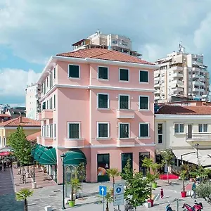 Boka **** Тирана