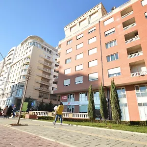 Oresti Center *** Tirana